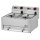 Фритюрниця RM Gastro FE 60 EL 100130600